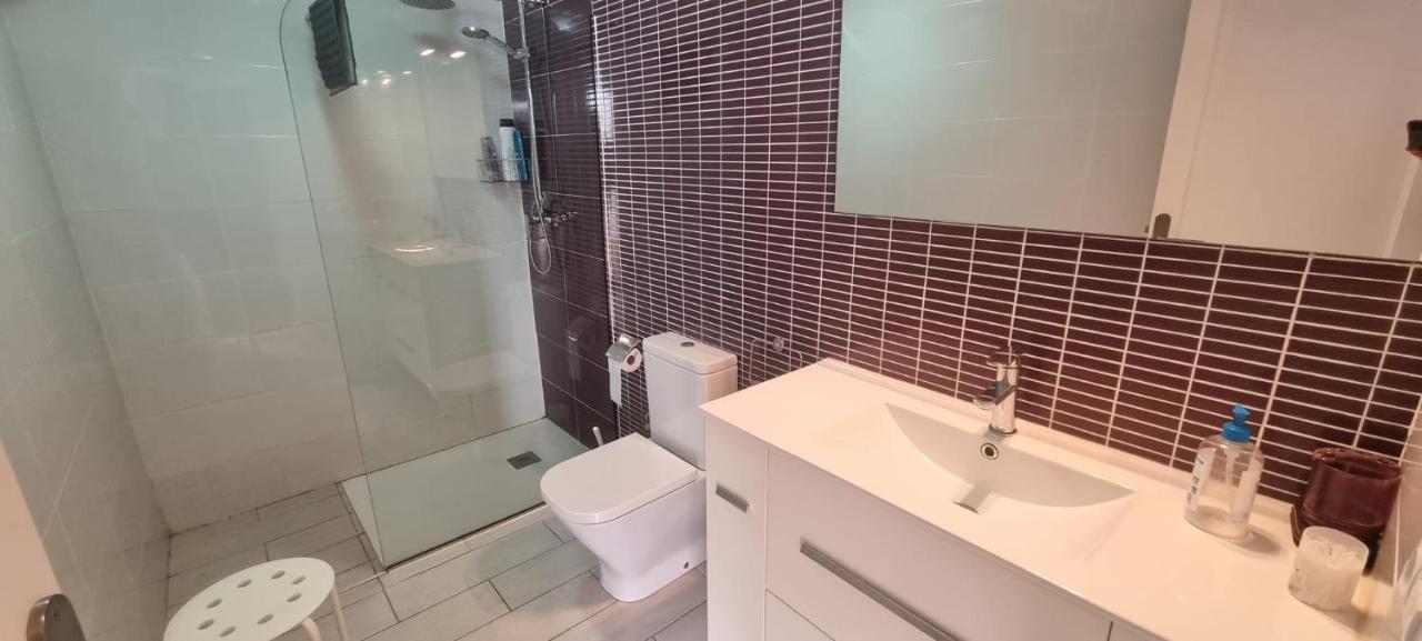 Casa Lola Apartment Puerto del Carmen  Luaran gambar