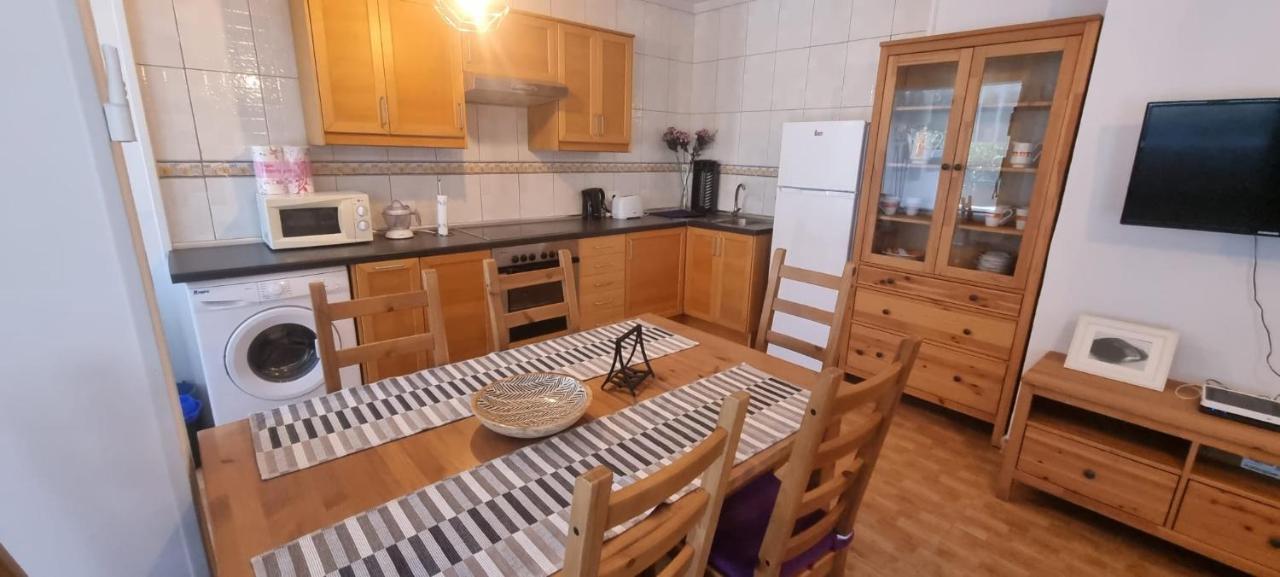 Casa Lola Apartment Puerto del Carmen  Luaran gambar