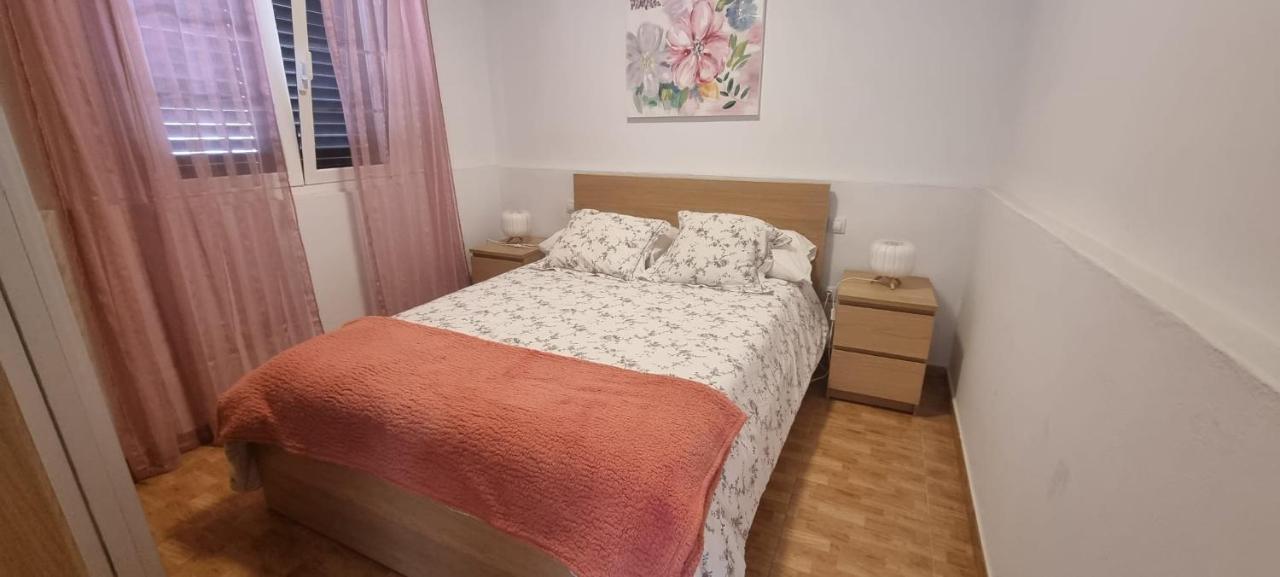 Casa Lola Apartment Puerto del Carmen  Luaran gambar