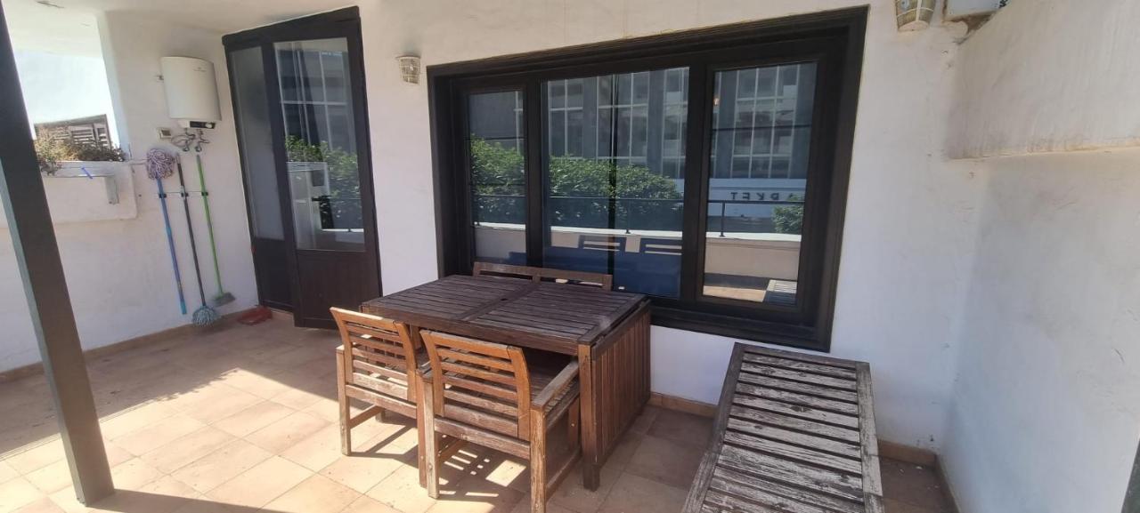 Casa Lola Apartment Puerto del Carmen  Luaran gambar