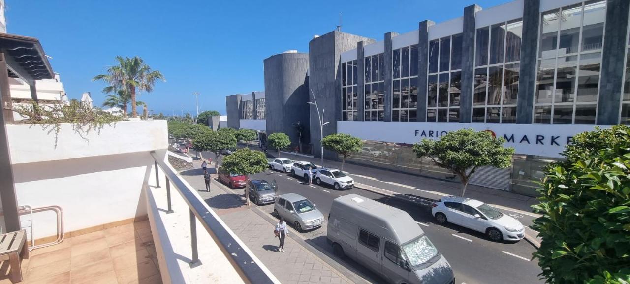 Casa Lola Apartment Puerto del Carmen  Luaran gambar