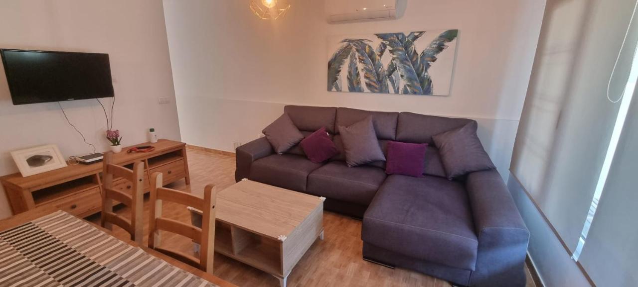 Casa Lola Apartment Puerto del Carmen  Luaran gambar