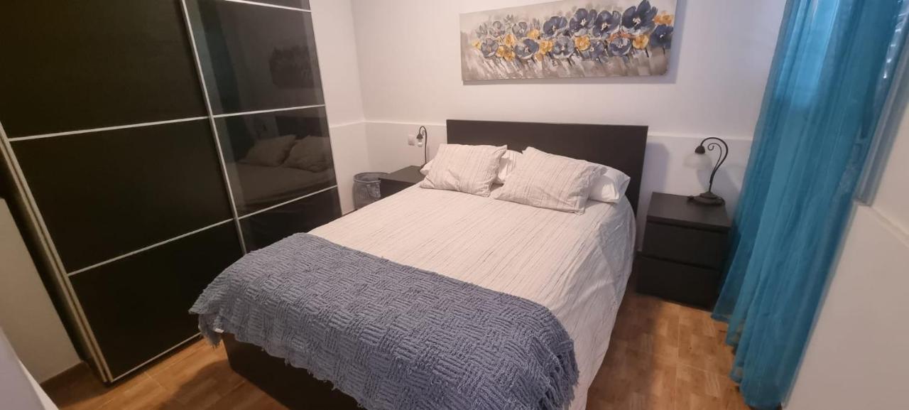 Casa Lola Apartment Puerto del Carmen  Luaran gambar