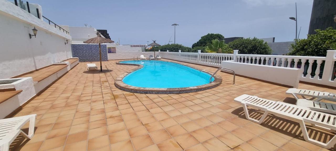 Casa Lola Apartment Puerto del Carmen  Luaran gambar