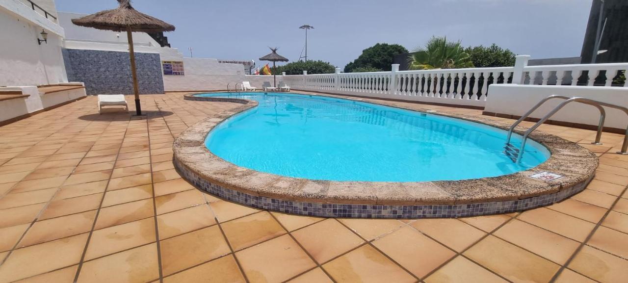 Casa Lola Apartment Puerto del Carmen  Luaran gambar