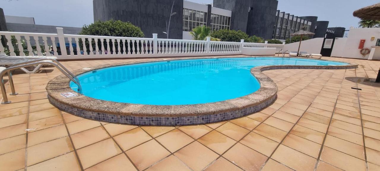 Casa Lola Apartment Puerto del Carmen  Luaran gambar